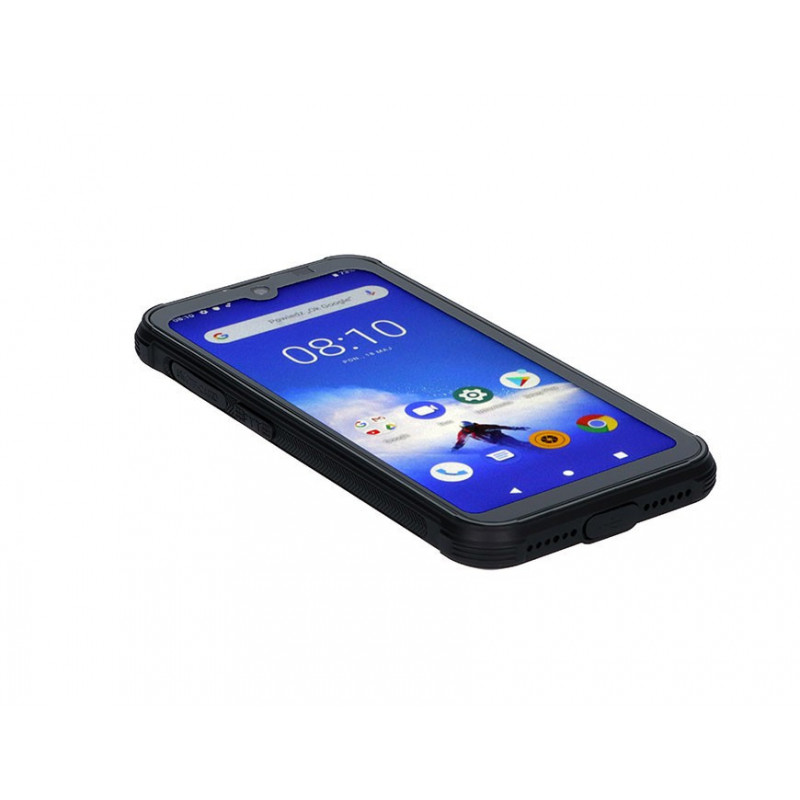 ²-DUAL SIM MS571 /4G/Android/Strong -Outdoor- Handy-Rugged von G-TELWARE®!