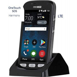 ONETOUCH SOS Harmony SMARTPHONE/ANDROID/8MP/2MP-KAMERA: Amazon.de: Elektronik