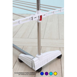 OneTouch Clothes rack® 3 EBENES